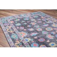 Covor Conceptum Hypnose Soul Chenille Black AL 146 0.75x1.50m imaginea #4 — magazin online Desire.md