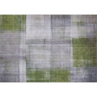 Covor Conceptum Hypnose Funk Chenille Gray AL 43 0.75x1.50m imaginea #2 — magazin online Desire.md