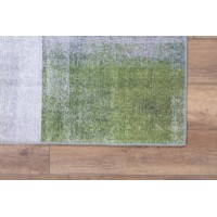 Covor Conceptum Hypnose Funk Chenille Gray AL 43 0.75x1.50m imaginea #3 — magazin online Desire.md