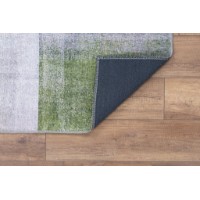 Covor Conceptum Hypnose Funk Chenille Gray AL 43 0.75x1.50m imaginea #4 — magazin online Desire.md
