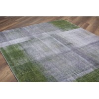 Covor Conceptum Hypnose Funk Chenille Gray AL 43 0.75x1.50m imaginea #6 — magazin online Desire.md