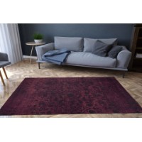 Covor Conceptum Hypnose Dorian Chenille Purple AL 186 mr 0.75x1.50m