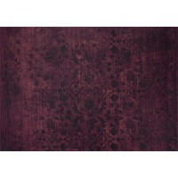 Covor Conceptum Hypnose Dorian Chenille Purple AL 186 mr 0.75x1.50m imaginea #2 — magazin online Desire.md