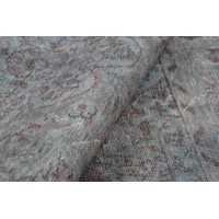 Covor Conceptum Hypnose Blues Chenille Green AL 21 0.75x1.50m imaginea #5 — magazin online Desire.md