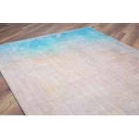 Ковёр Conceptum Hypnose Fusion Chenille Beige AL 08 0.75x1.50m