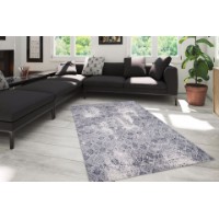 Covor Conceptum Hypnose Soul Chenille Gray AL 54 0.75x1.50m
