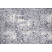Covor Conceptum Hypnose Soul Chenille Gray AL 54 0.75x1.50m imaginea #2 — magazin online Desire.md
