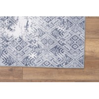 Covor Conceptum Hypnose Soul Chenille Gray AL 54 0.75x1.50m imaginea #3 — magazin online Desire.md