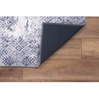 Covor Conceptum Hypnose Soul Chenille Gray AL 54 0.75x1.50m imaginea #4 — magazin online Desire.md