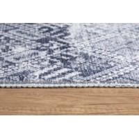 Covor Conceptum Hypnose Soul Chenille Gray AL 54 0.75x1.50m imaginea #7 — magazin online Desire.md