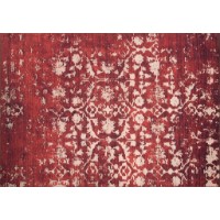 Covor Conceptum Hypnose Dorian Chenille Red AL 186 k 0.75x1.50m imaginea #2 — magazin online Desire.md