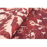 Covor Conceptum Hypnose Dorian Chenille Red AL 186 k 0.75x1.50m imaginea #5 — magazin online Desire.md