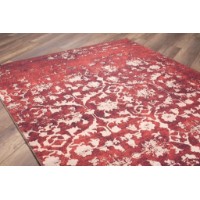 Covor Conceptum Hypnose Dorian Chenille Red AL 186 k 0.75x1.50m imaginea #6 — magazin online Desire.md