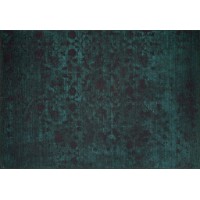 Covor Conceptum Hypnose Dorian Chenille Green AL 186 y 0.75x1.50m imaginea #2 — magazin online Desire.md