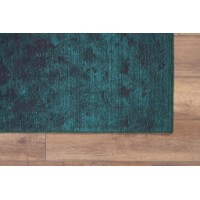 Covor Conceptum Hypnose Dorian Chenille Green AL 186 y 0.75x1.50m imaginea #3 — magazin online Desire.md
