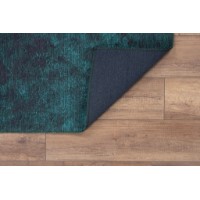 Covor Conceptum Hypnose Dorian Chenille Green AL 186 y 0.75x1.50m imaginea #4 — magazin online Desire.md