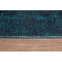 Covor Conceptum Hypnose Dorian Chenille Green AL 186 y 0.75x1.50m imaginea #6 — magazin online Desire.md