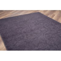 Covor Conceptum Hypnose Dorian Chenille Black AL 186 s 0.75x1.50m imaginea #5 — magazin online Desire.md