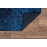 Ковёр Conceptum Hypnose Dorian Chenille Blue AL 186 mv 0.75x1.50m фото №4 — интернет-магазин Desire.md