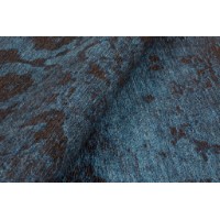 Ковёр Conceptum Hypnose Dorian Chenille Blue AL 186 mv 0.75x1.50m фото №5 — интернет-магазин Desire.md