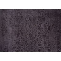 Covor Conceptum Hypnose Dorian Chenille Black AL 186 0.75x1.50m imaginea #2 — magazin online Desire.md
