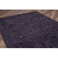 Covor Conceptum Hypnose Dorian Chenille Black AL 186 0.75x1.50m imaginea #5 — magazin online Desire.md