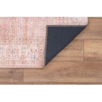 Covor Conceptum Hypnose Blues Chenille Rustic AL 185 0.75x1.50m imaginea #4 — magazin online Desire.md