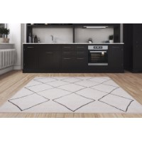 Covor Conceptum Hypnose Soul Chenille Beige AL 184 0.75x1.50m