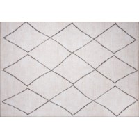 Covor Conceptum Hypnose Soul Chenille Beige AL 184 0.75x1.50m imaginea #2 — magazin online Desire.md