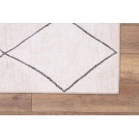 Covor Conceptum Hypnose Soul Chenille Beige AL 184 0.75x1.50m imaginea #3 — magazin online Desire.md