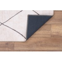 Covor Conceptum Hypnose Soul Chenille Beige AL 184 0.75x1.50m imaginea #4 — magazin online Desire.md