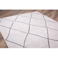 Covor Conceptum Hypnose Soul Chenille Beige AL 184 0.75x1.50m imaginea #6 — magazin online Desire.md
