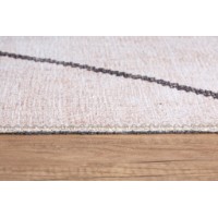 Covor Conceptum Hypnose Soul Chenille Beige AL 184 0.75x1.50m imaginea #7 — magazin online Desire.md