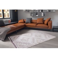 Covor Conceptum Hypnose Soul Chenille Beige AL 183 0.75x1.50m