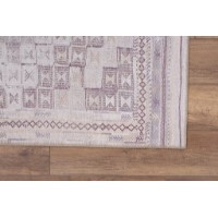 Covor Conceptum Hypnose Soul Chenille Beige AL 183 0.75x1.50m imaginea #3 — magazin online Desire.md