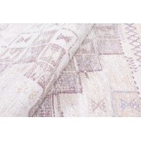 Covor Conceptum Hypnose Soul Chenille Beige AL 183 0.75x1.50m imaginea #4 — magazin online Desire.md