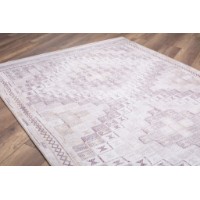 Covor Conceptum Hypnose Soul Chenille Beige AL 183 0.75x1.50m imaginea #5 — magazin online Desire.md