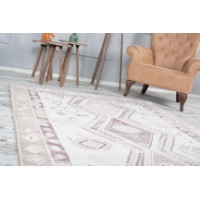 Ковёр Conceptum Hypnose Soul Chenille Beige AL 182 0.75x1.50m