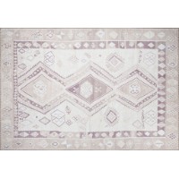 Ковёр Conceptum Hypnose Soul Chenille Beige AL 182 0.75x1.50m фото №2 — интернет-магазин Desire.md