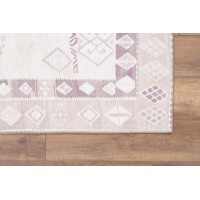 Ковёр Conceptum Hypnose Soul Chenille Beige AL 182 0.75x1.50m фото №3 — интернет-магазин Desire.md