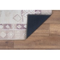 Ковёр Conceptum Hypnose Soul Chenille Beige AL 182 0.75x1.50m фото №4 — интернет-магазин Desire.md