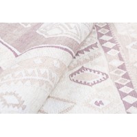 Ковёр Conceptum Hypnose Soul Chenille Beige AL 182 0.75x1.50m фото №5 — интернет-магазин Desire.md
