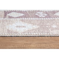 Ковёр Conceptum Hypnose Soul Chenille Beige AL 182 0.75x1.50m фото №7 — интернет-магазин Desire.md