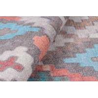 Ковёр Conceptum Hypnose Funk Chenille Gray AL 180 0.75x1.50m фото №5 — интернет-магазин Desire.md