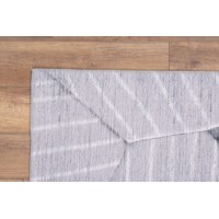 Covor Conceptum Hypnose Funk Chenille Gray AL 179 0.75x1.50m imaginea #3 — magazin online Desire.md