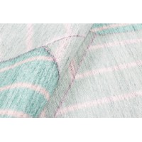 Covor Conceptum Hypnose Funk Chenille Green AL 179 y 0.75x1.50m imaginea #5 — magazin online Desire.md