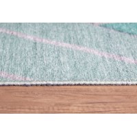 Covor Conceptum Hypnose Funk Chenille Green AL 179 y 0.75x1.50m imaginea #7 — magazin online Desire.md