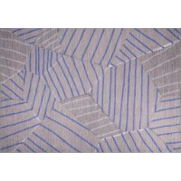 Covor Conceptum Hypnose Funk Chenille Purple AL 179 mr 0.75x1.50m imaginea #2 — magazin online Desire.md