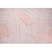 Covor Conceptum Hypnose Funk Chenille Pink AL 179 p 0.75x1.50m imaginea #2 — magazin online Desire.md