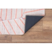 Covor Conceptum Hypnose Funk Chenille Pink AL 179 p 0.75x1.50m imaginea #4 — magazin online Desire.md